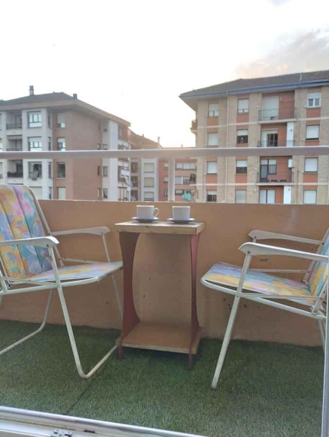 Euskal Dreams Apartment Бермео Екстериор снимка