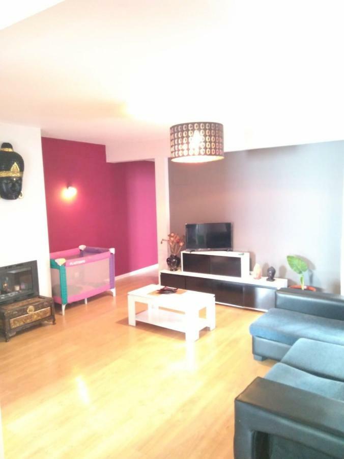 Euskal Dreams Apartment Бермео Екстериор снимка