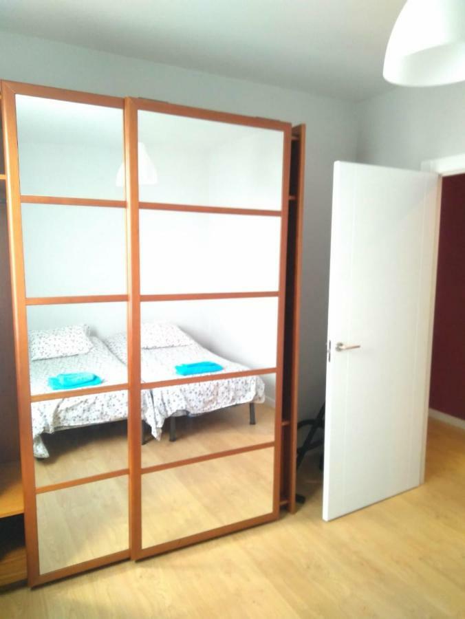 Euskal Dreams Apartment Бермео Екстериор снимка