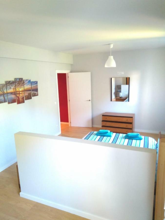 Euskal Dreams Apartment Бермео Екстериор снимка