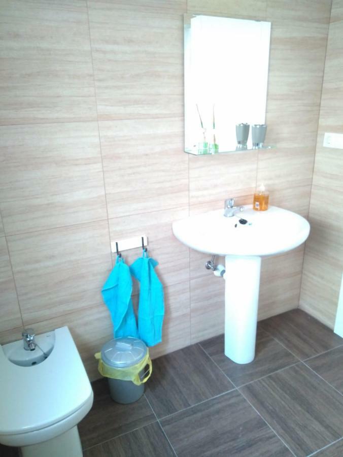 Euskal Dreams Apartment Бермео Екстериор снимка
