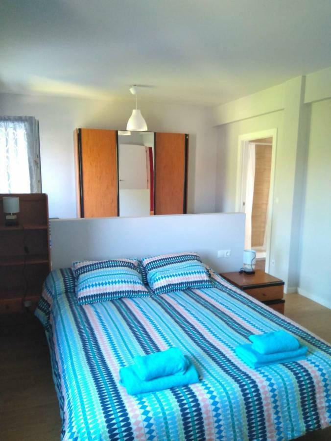 Euskal Dreams Apartment Бермео Екстериор снимка
